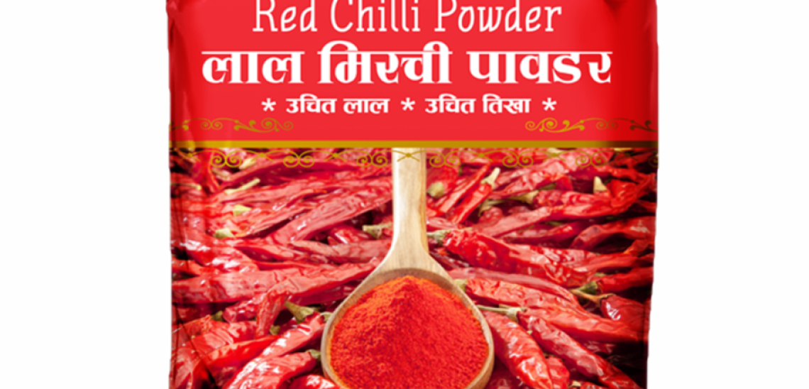 Mirchi Powder