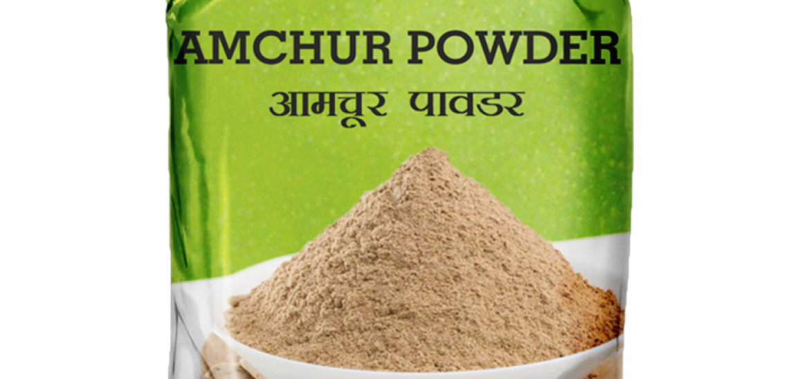 Amchur Powder