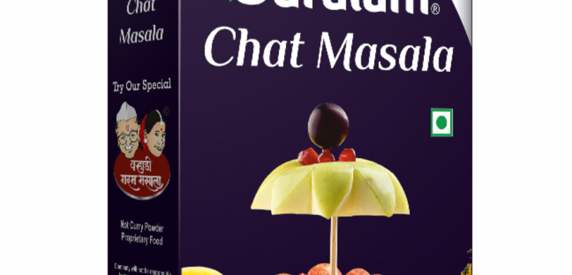 Sufalam – Chat Masala