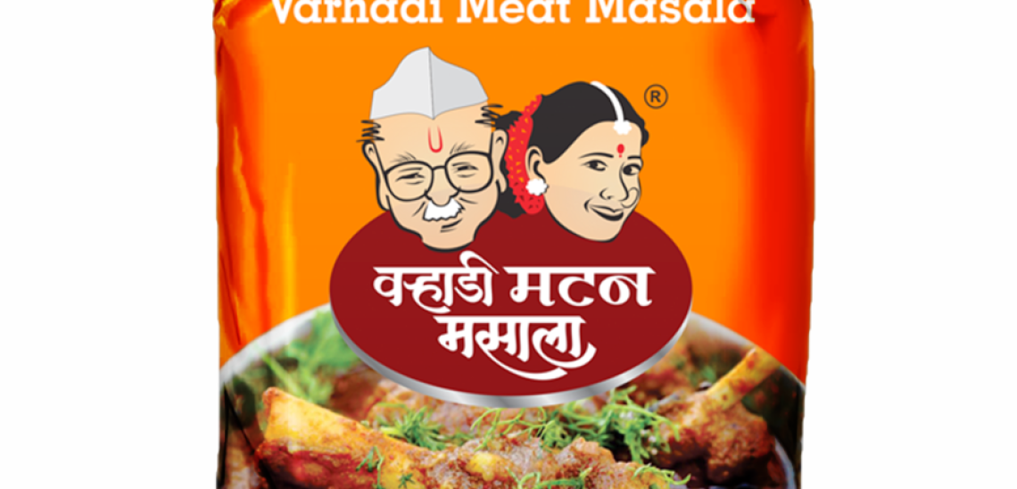 Varhadi Meat Masala