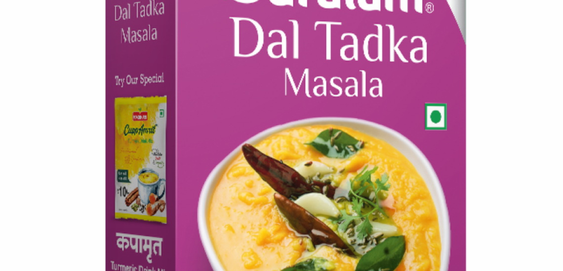 Sufalam – Dal Tadka Masala