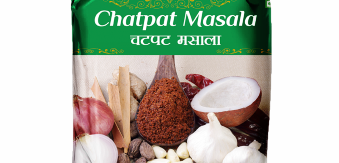 Chatpat Masala