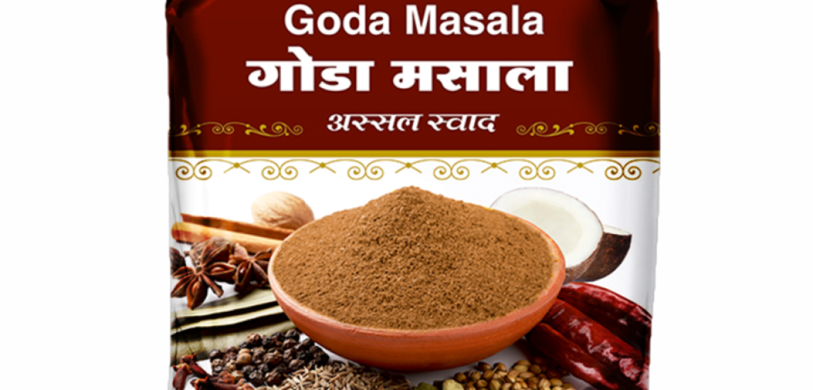 Goda Masala