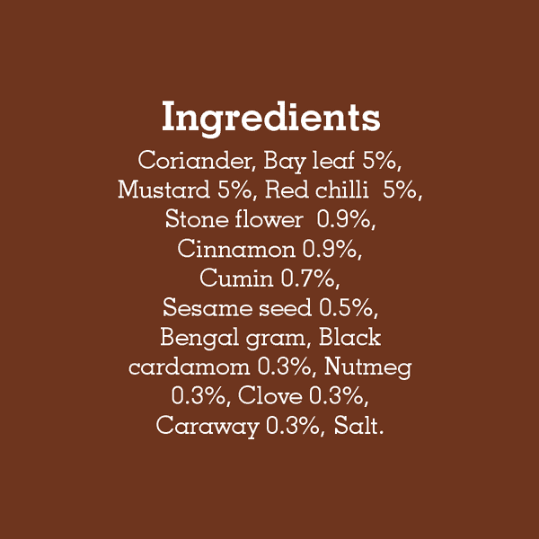 Varhadi Garam Masala - Image 4