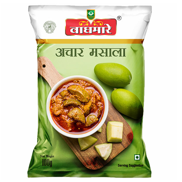 Achar Masala