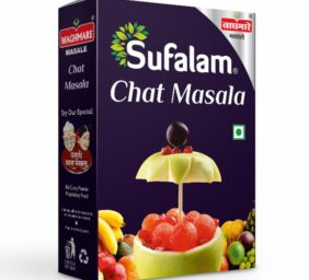 CHAT-MASALA