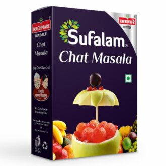 Chat Masala