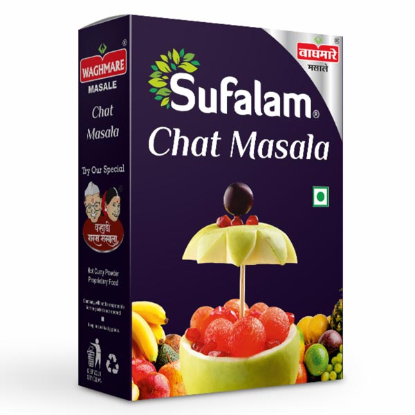 Chat Masala