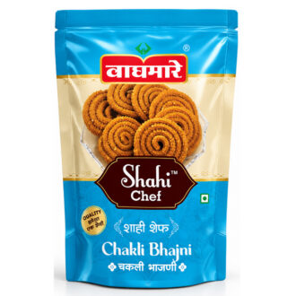 Chakli Masala