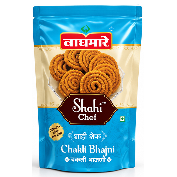 Chakli Masala