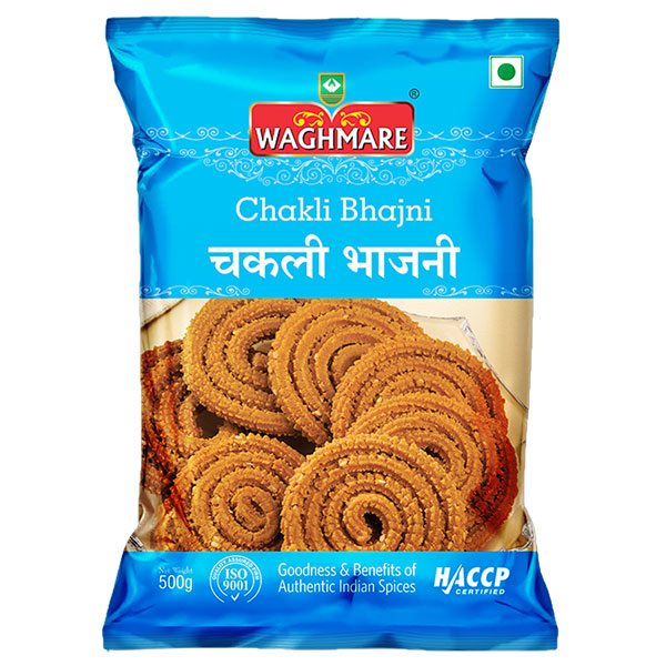 Chakli Masala