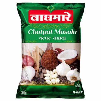 Chatpat Masala