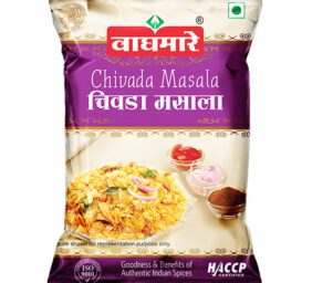 Chivada-Masala