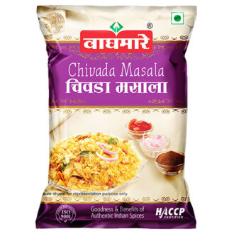Chivda Masala