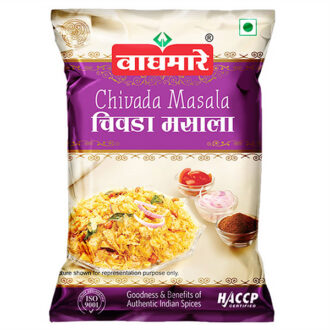Chivda Masala