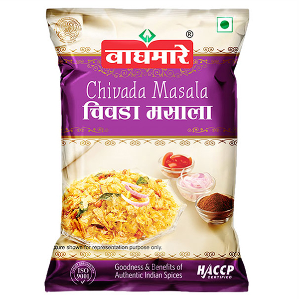 Chivda Masala