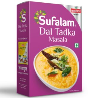 Dal Tadka Masala