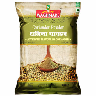 Popular Spices