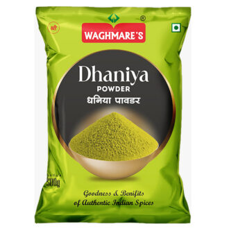 Dhaniya Powder