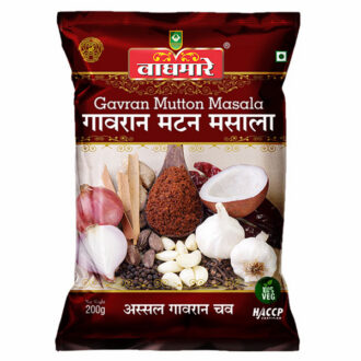Gavran Mutton Masala