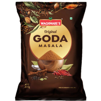 Goda Masala