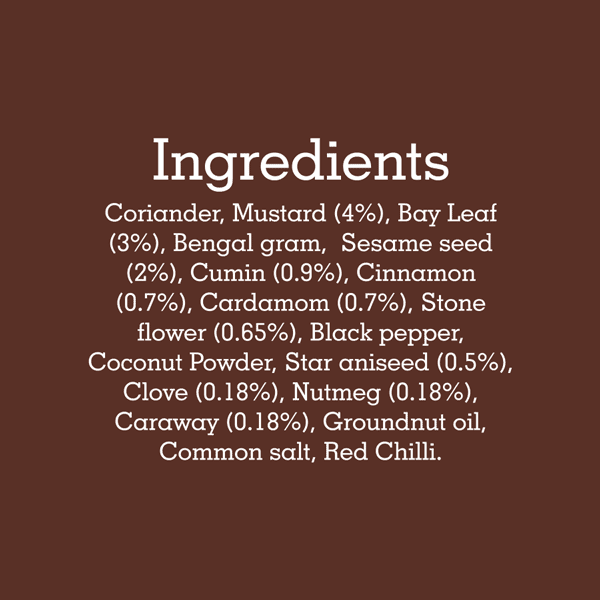Mutton Masala - Image 4