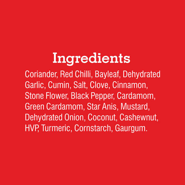 Varhadi Chicken Gravy Mix - Image 4