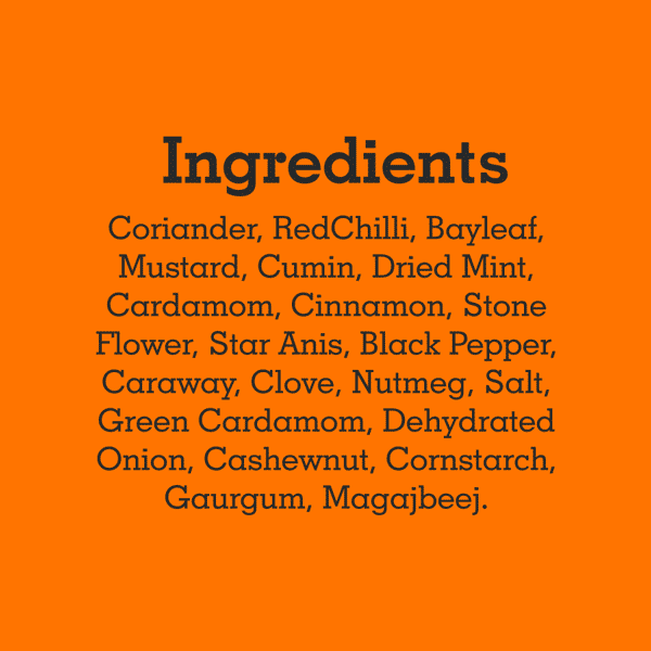 Varhadi Mutton Gravy Mix - Image 4