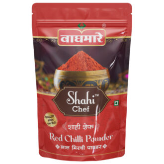 Shahi Chef Mirchi Powder