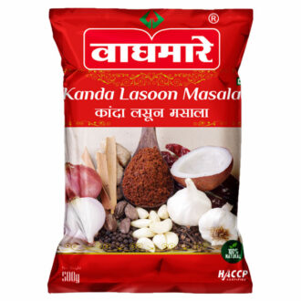 Kanda Lasoon Masala