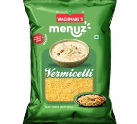 Menuz Macaroni
