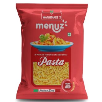 Pasta (Spring)