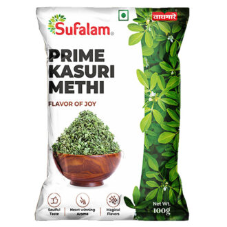 Methi Patta