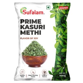 Methi Patta