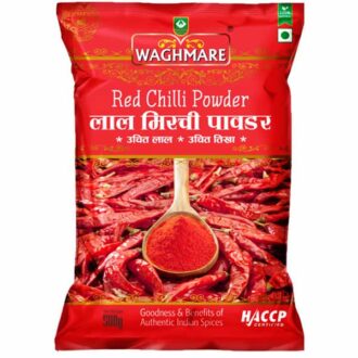 Lal Mirchi Powder
