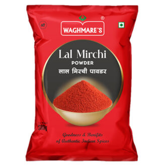 Lal Mirchi Powder