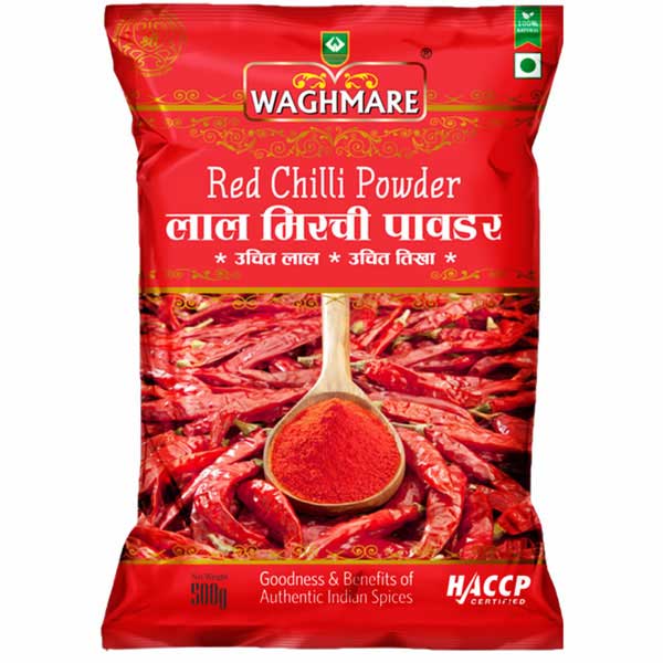 Lal Mirchi Powder