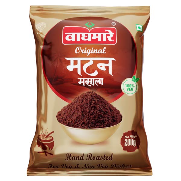 Mutton Masala