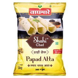 Papad Aata