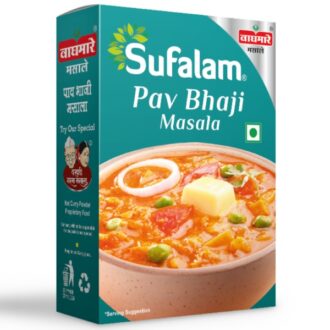 Pav Bhaji Masala