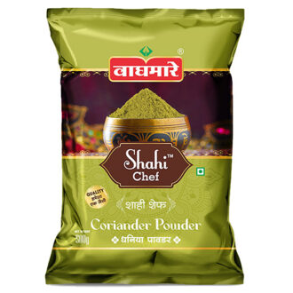 Shahi Chef Dhaniya Powder