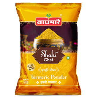 Shahi Chef Haldi Powder