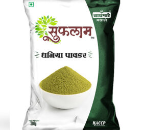 SUFALAM DHANIYA POWDER 500G-waghmarefoods