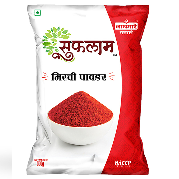 Sufalam Mirchi Powder