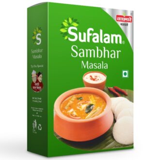Sambhar Masala