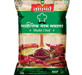 Shahi Chef Garam Masala
