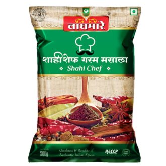 Shahi Chef Garam Masala