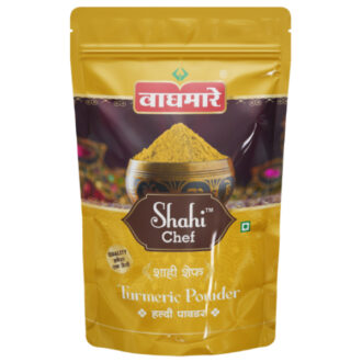 Shahi Chef Haldi Powder