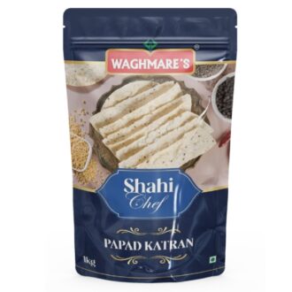 Shahi Chef Papad Katran