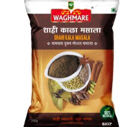 Shahi Kala Masala